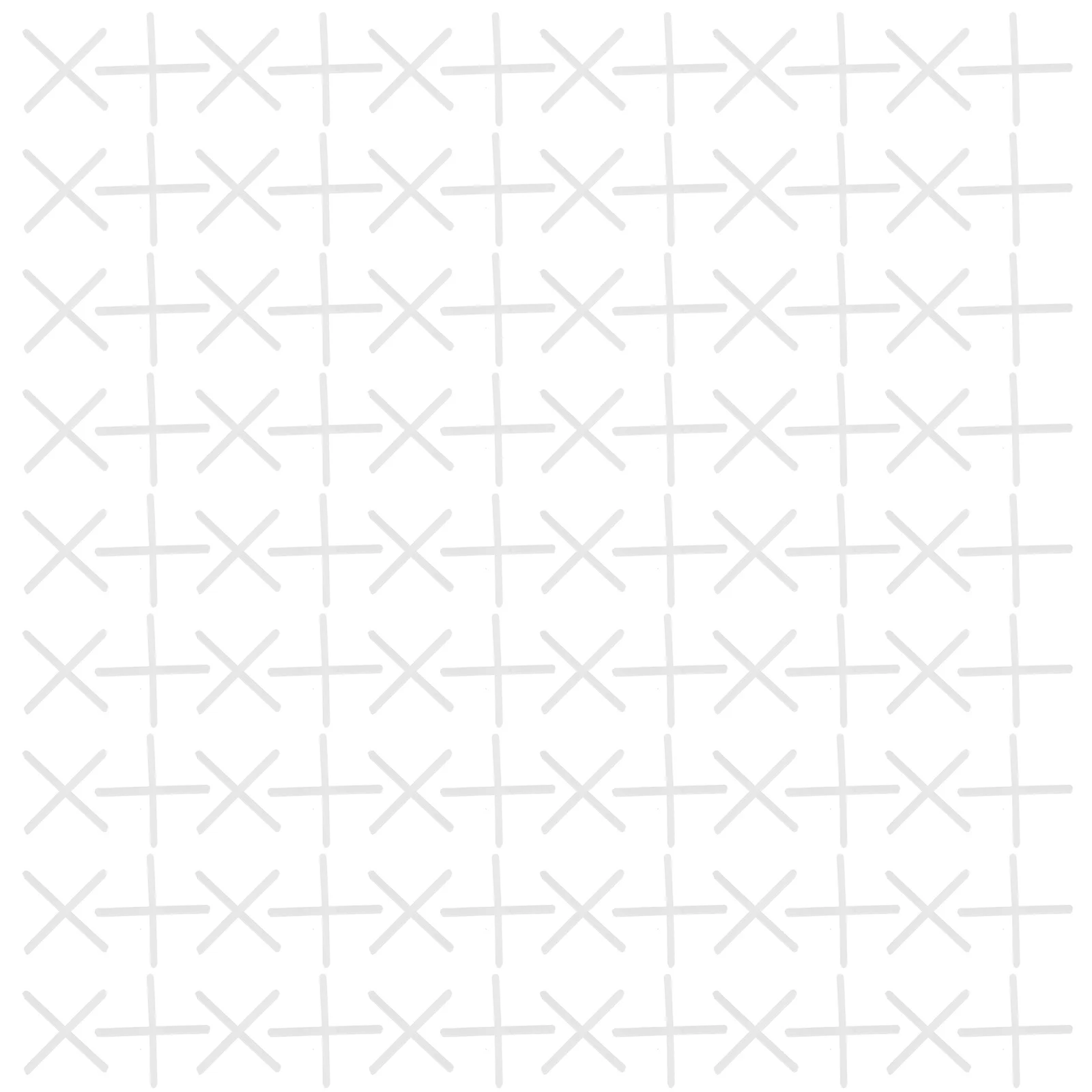 Крестообразные прокладки для плитки