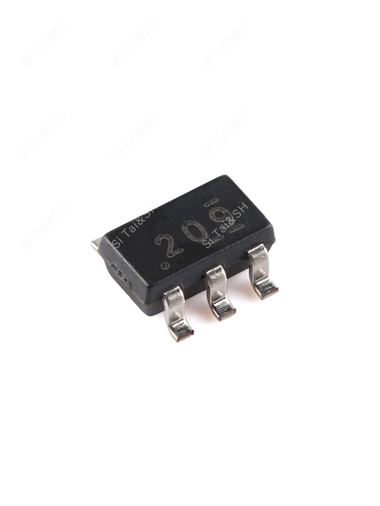 Tps562209ddcr пластиковый защитный