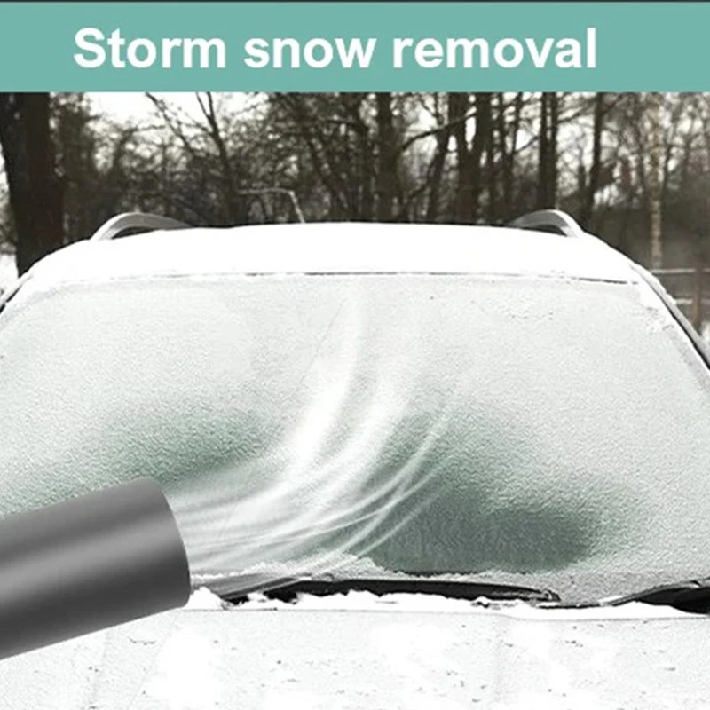 Бесщеточный жестокий вентилятор - Фотография_6