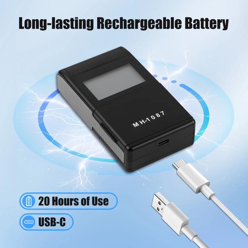 Цифровой блок tens ems - Фотография_4