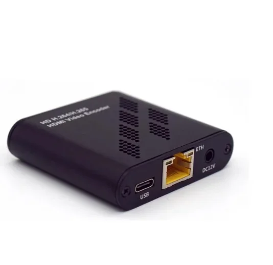 Digicast single hd к ip 1080p h - Фотография_2
