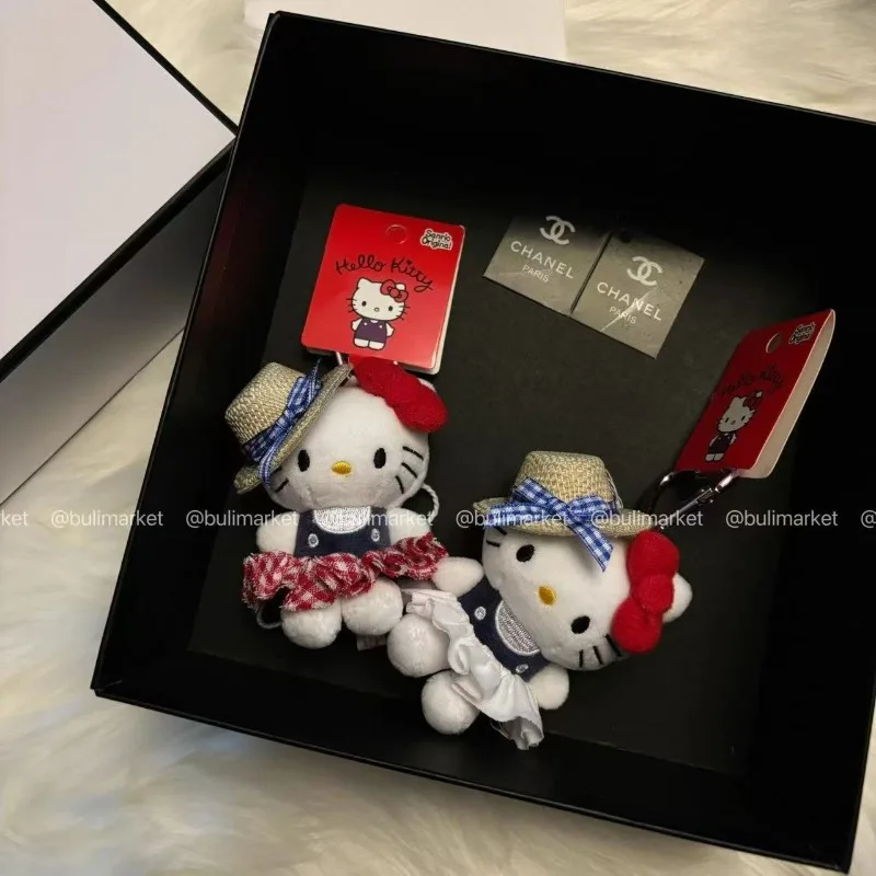 Новая мода sanrio милый аниме брелок - Фотография_5