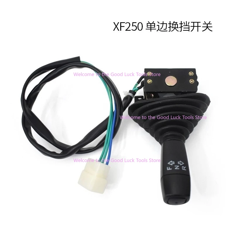 Комбинированный переключатель вилочного погрузчика xf250 - Фотография_2