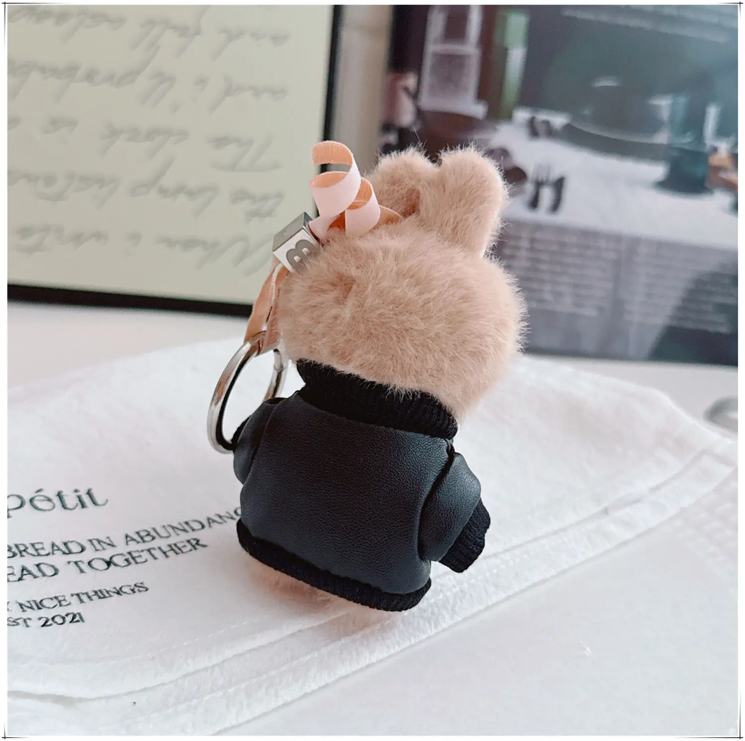 Кукольный наряд для 4-го поколения 4 - Фотография_6