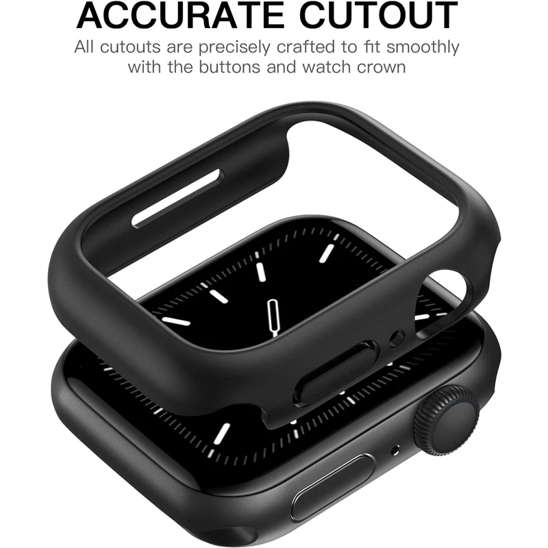 Чехол для apple watch 45 мм - Фотография_3