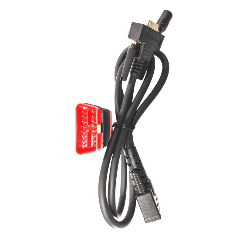 Launch dbscar 7 для dz xdiag xpro 5 eobd/obd2 - Фотография_6