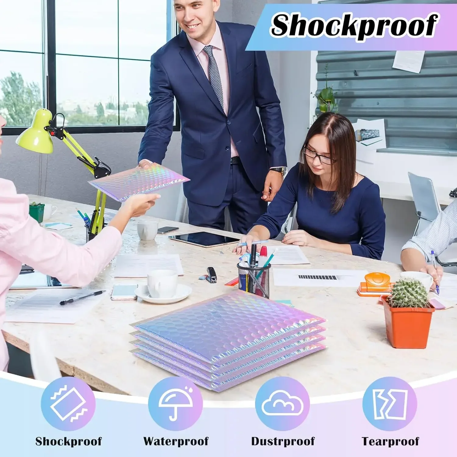 Транспортировочные пакеты - Фотография_5