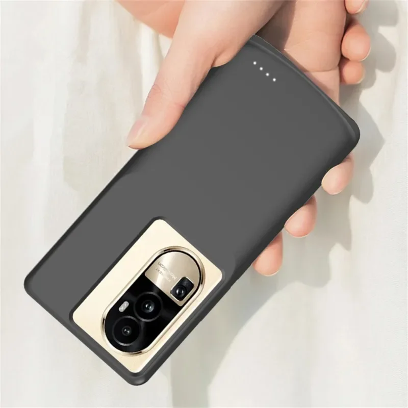 10000 мач powerbank для oppo reno - Фотография_5