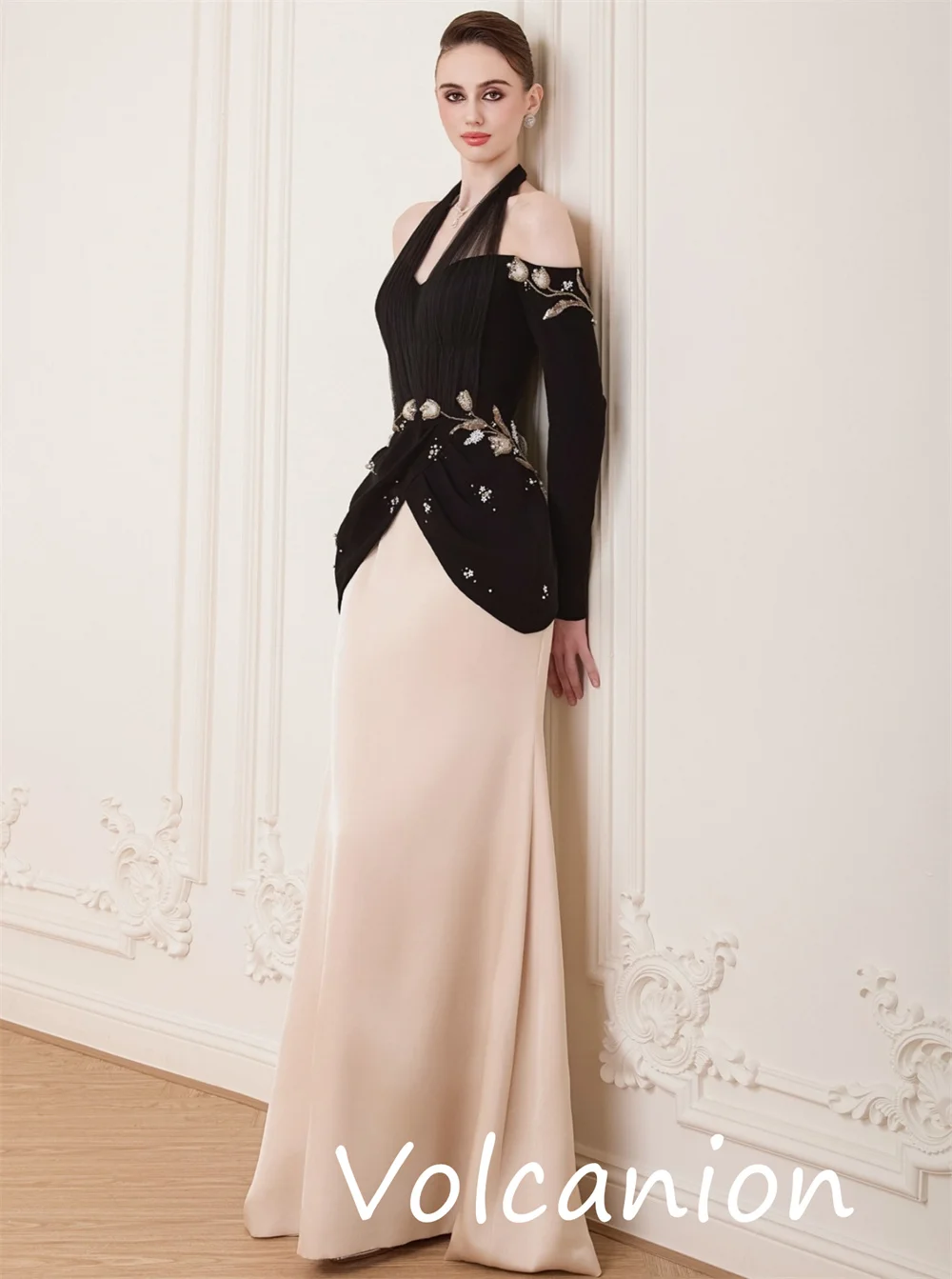 Индивидуальные современные стильные джерси с блестками - Фотография_3