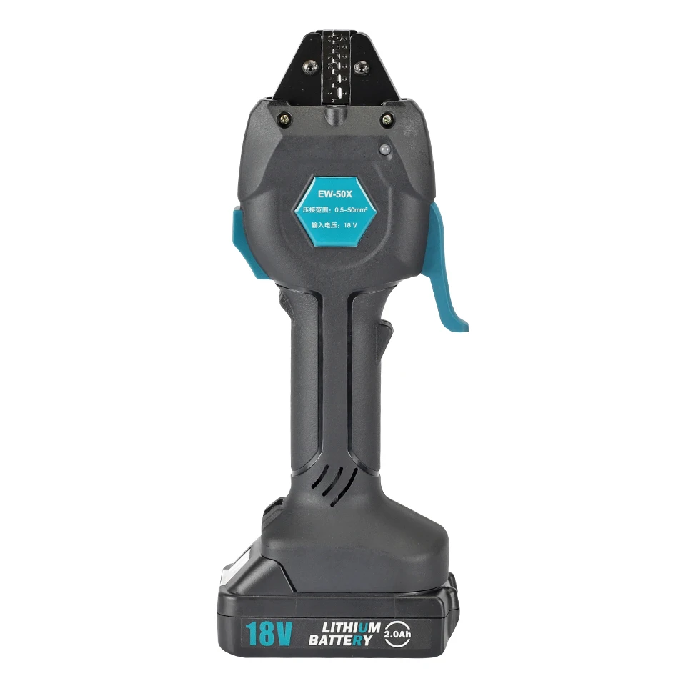 Ew-50x легкий электрический аккумуляторный - Фотография_2