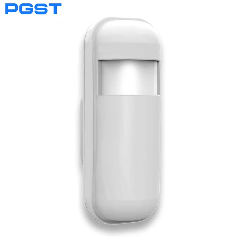 Pgst tuya zigbee 433 мгц smart