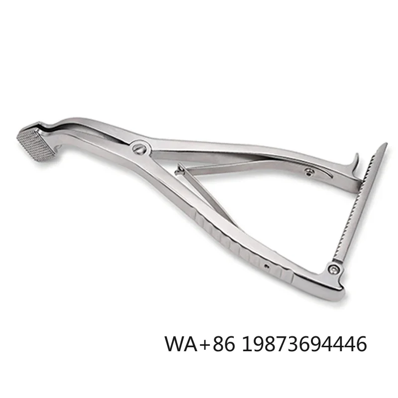 Коленный дистрактор хирургические - Фотография_2