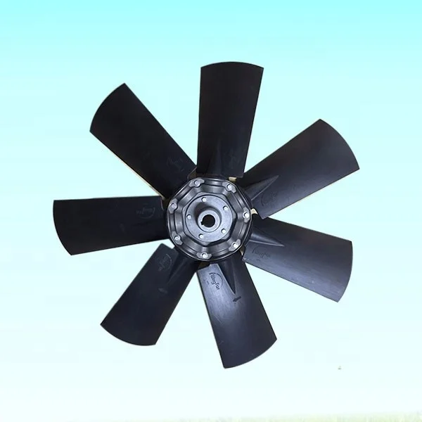 Запасные части промышленного воздушного