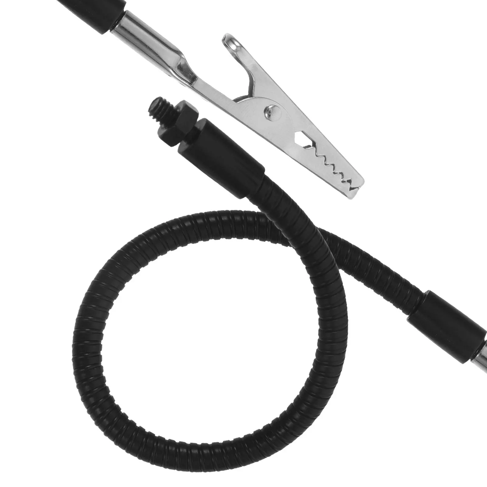 Зажимы для верстака для пайки - Фотография_6