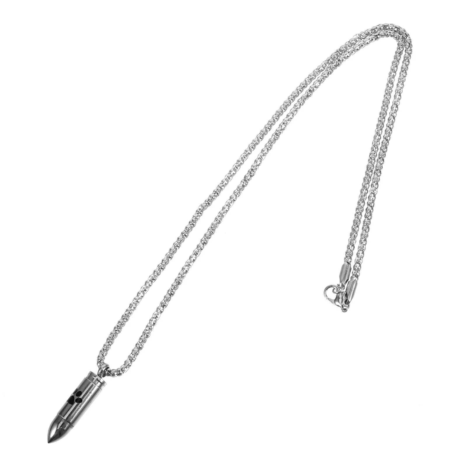 Урна с принтом лапы для собак - Фотография_4