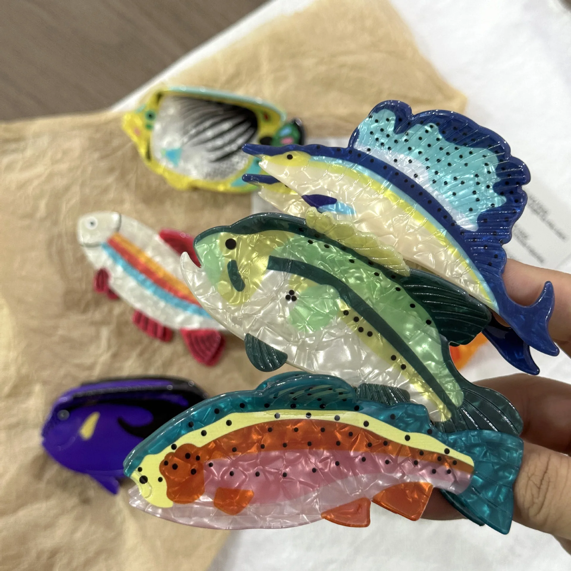 Новая серия ocean - Фотография_2