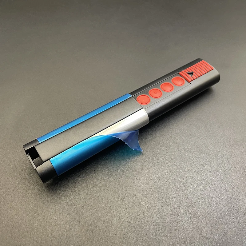 Sommer 868 4020 tx03-868-4 пульт - Фотография_4