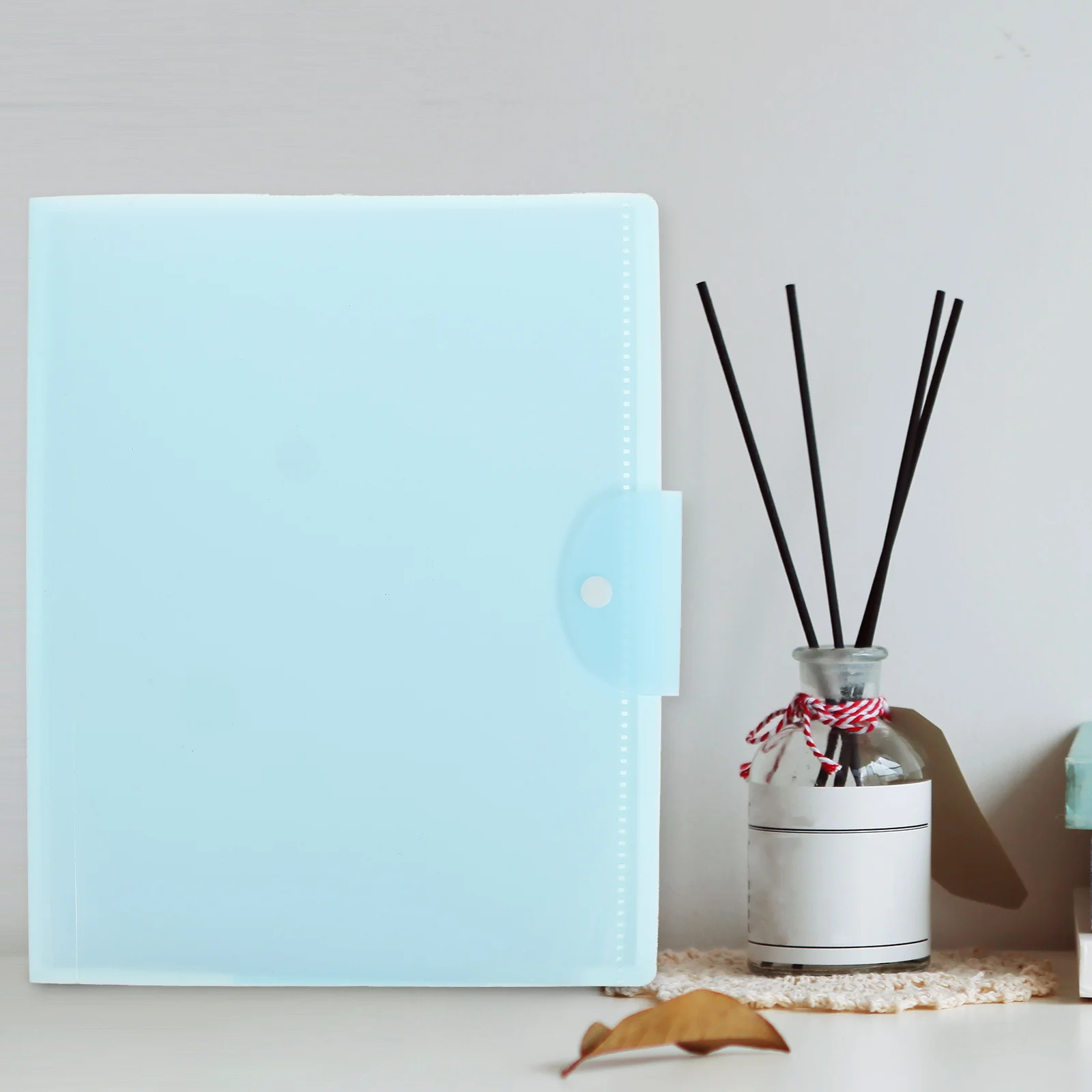 Портативный держатель для документов формата а3 - Фотография_5