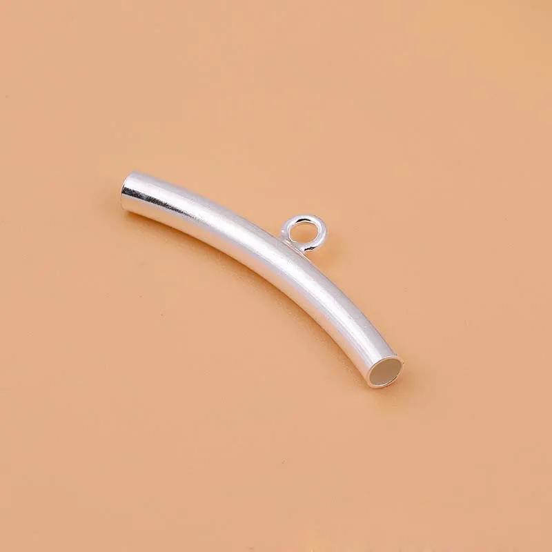 Изогнутая трубка из настоящего - Фотография_4