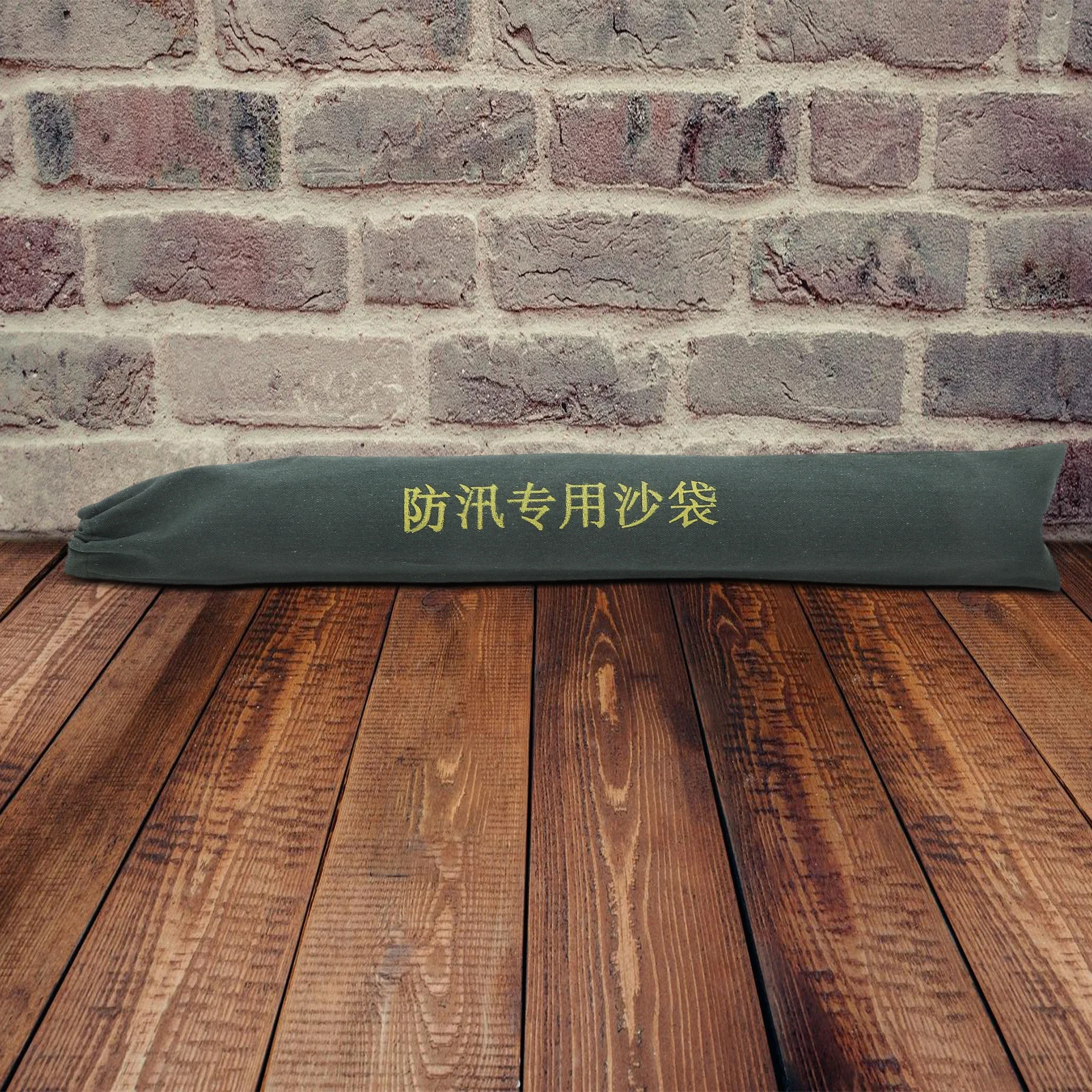 Многоразовые мешки с песком для защиты от затопления - Фотография_2