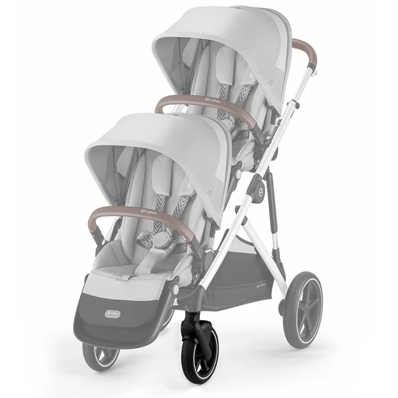 Колесо багги для cybex gazelle s