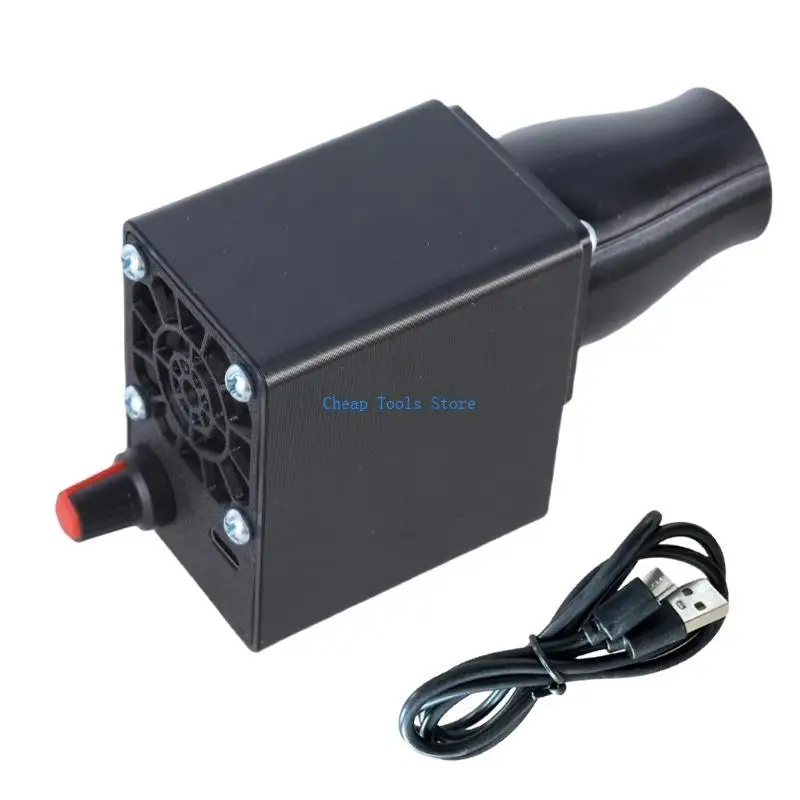 G88b воздуходувка для барбекю с - Фотография_4