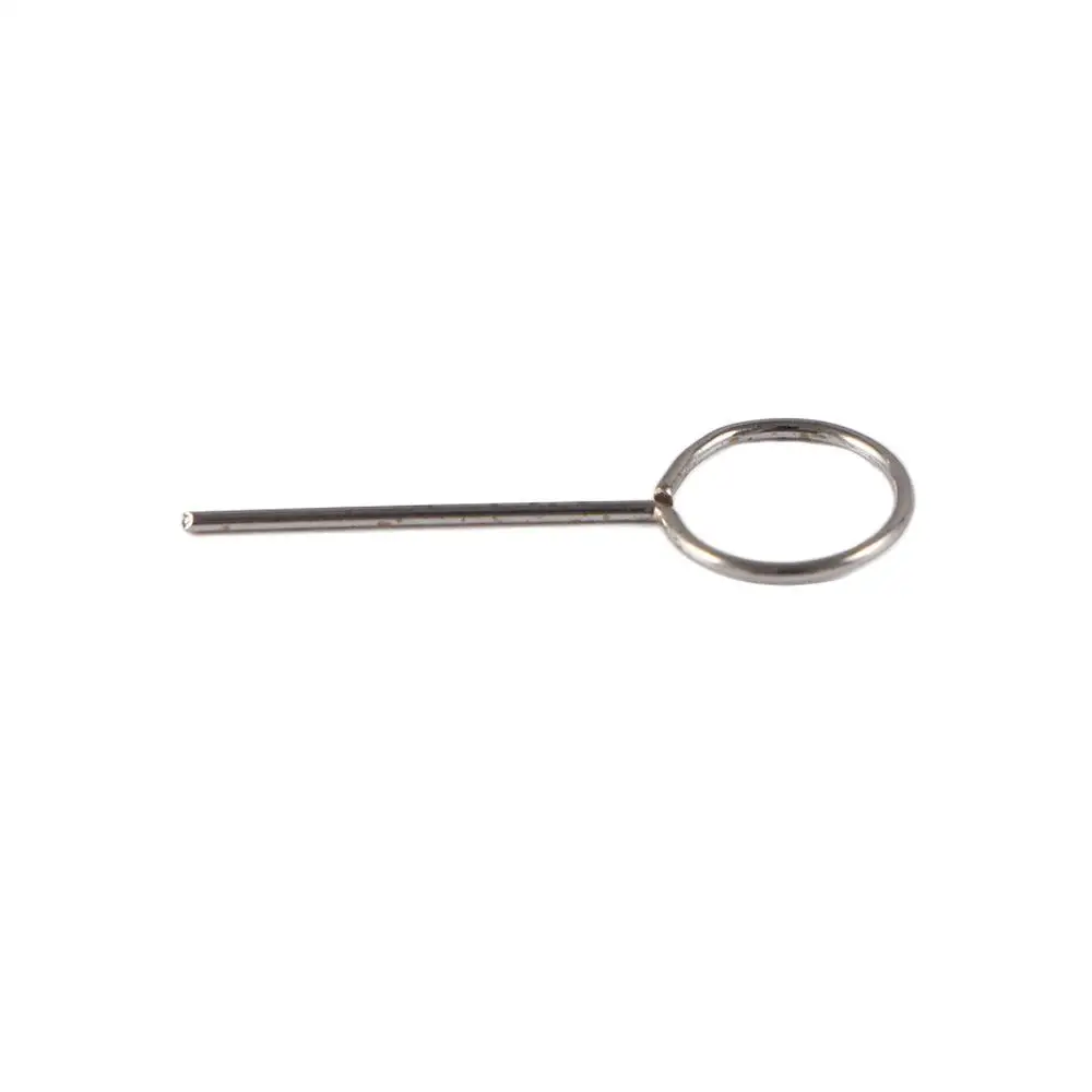 Металлический инструмент для ключей телефона - Фотография_2