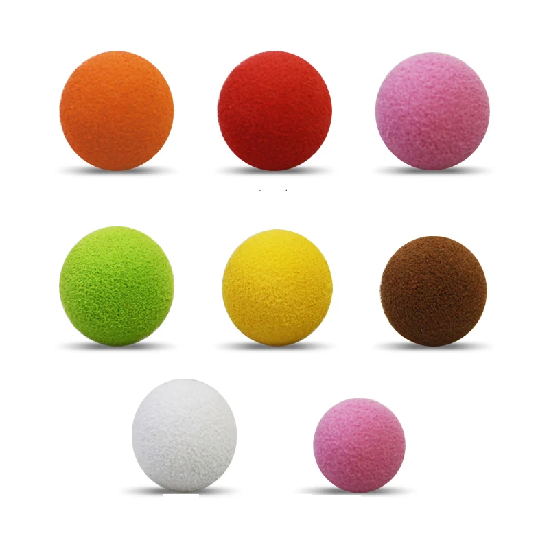 Мм, мягкая стандартная детская игрушечная пуля для картофеля - Фотография_3