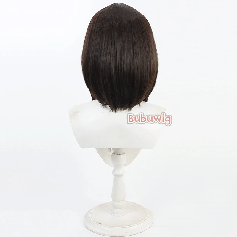 Bubuwig синтетические волосы yvette - Фотография_5