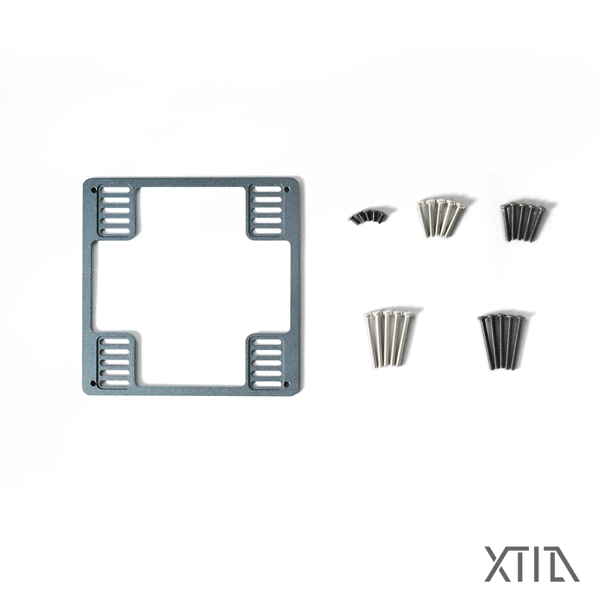 Xtia переходник для вентилятора - Фотография_5