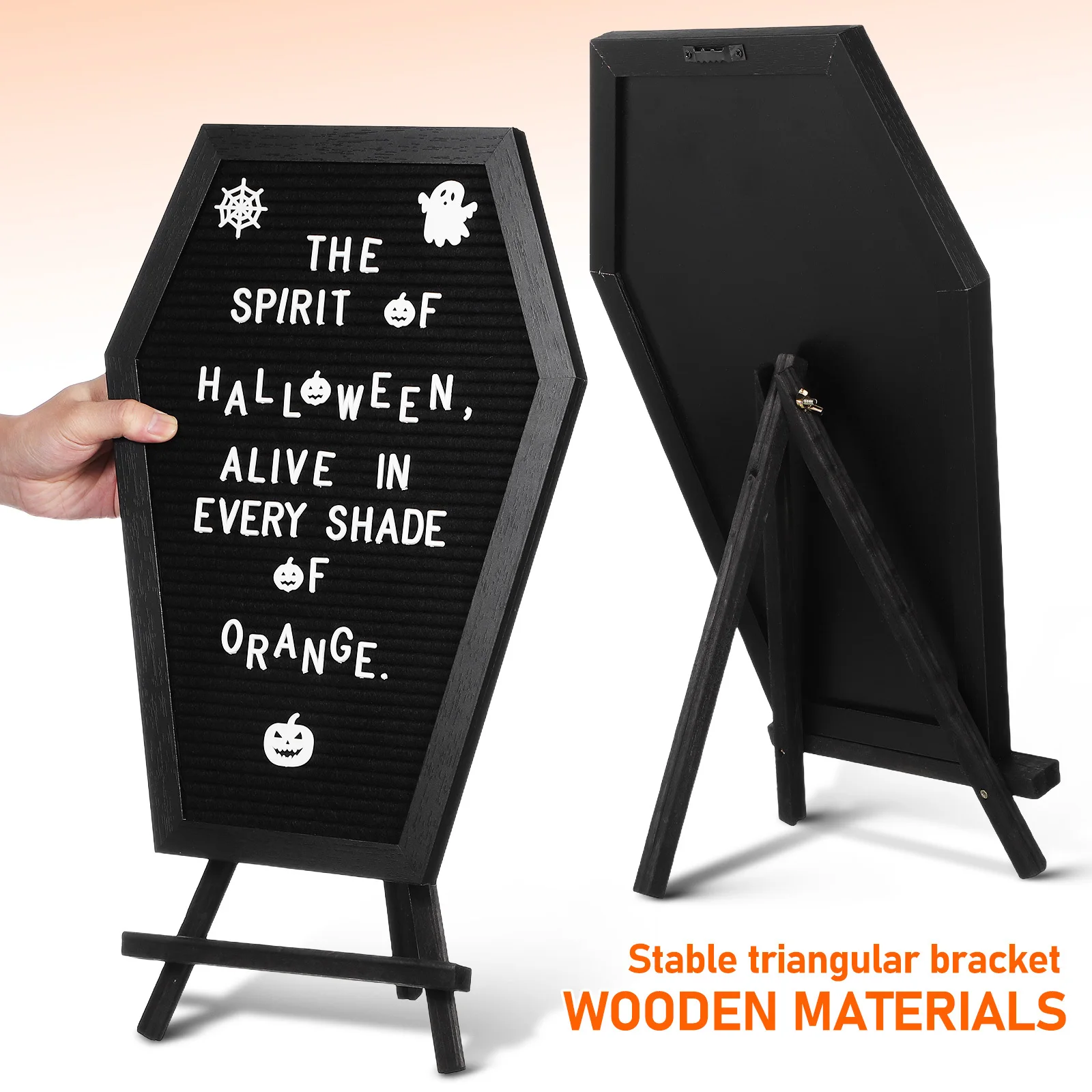 1 комплект, декор для гроба - Фотография_6