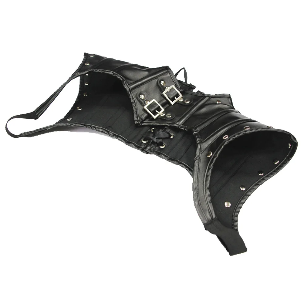 Шаль, готическая винтажная накидка - Фотография_5