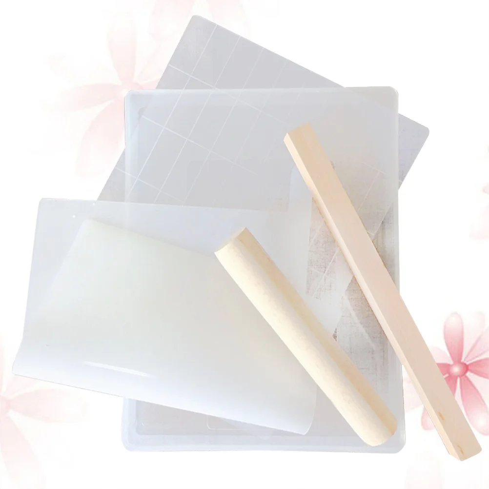 Набор форм для выпечки - Фотография_2