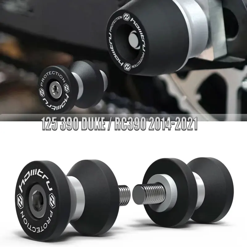 Аксессуары для мотоциклов для ktm 125 390 duke/rc390 2014-2021