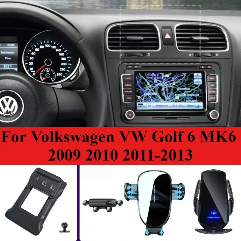 Для volkswagen vw golf 6 mk6 2009