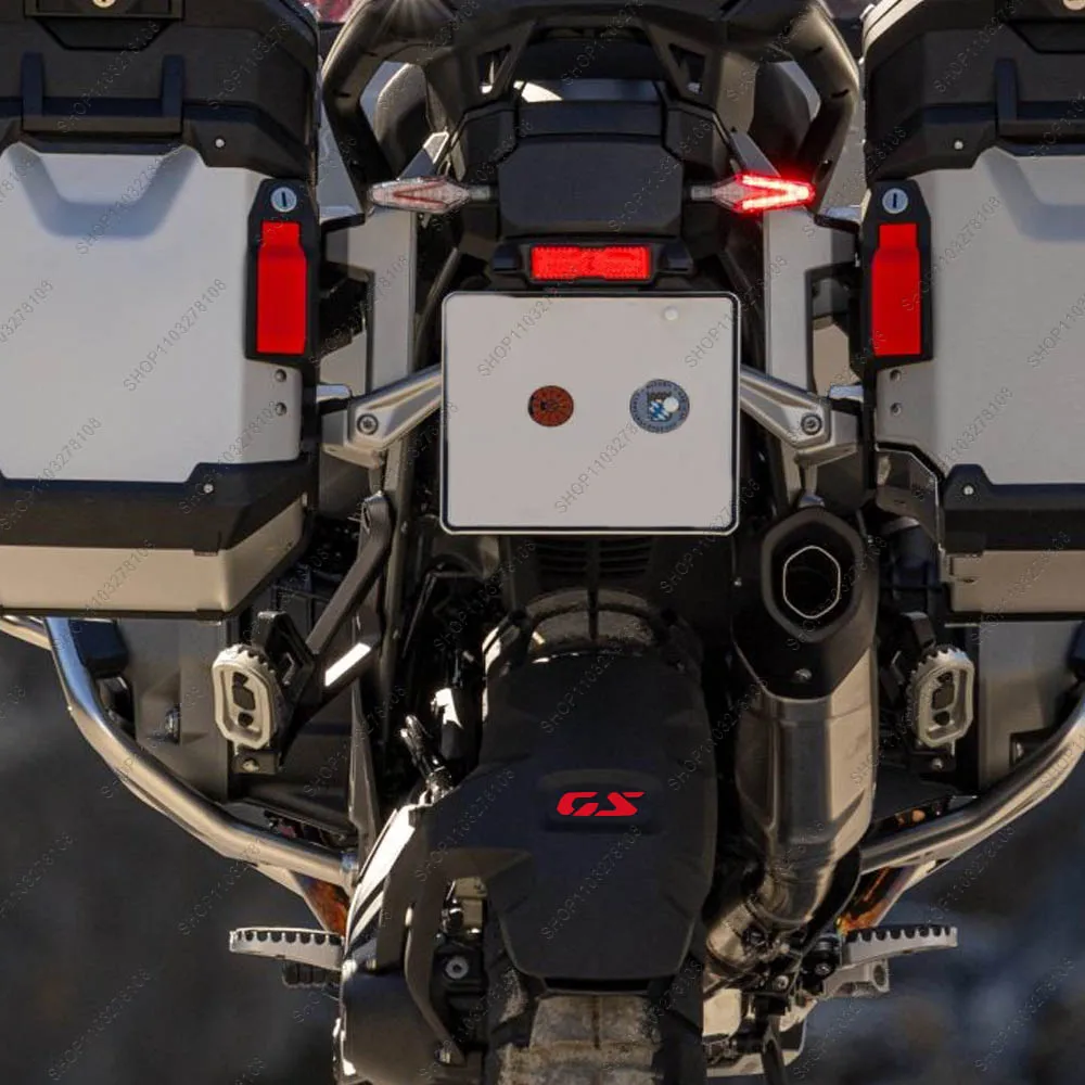 Аксессуары для мотоциклов - Фотография_6