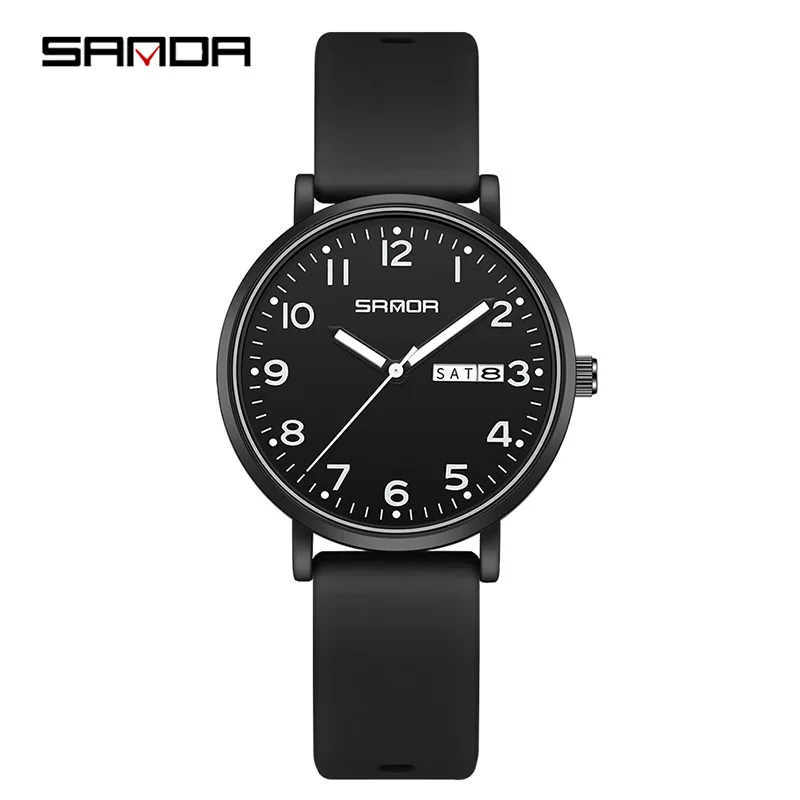 Sanda1143 новый ночник с двойным календарем - Фотография_4