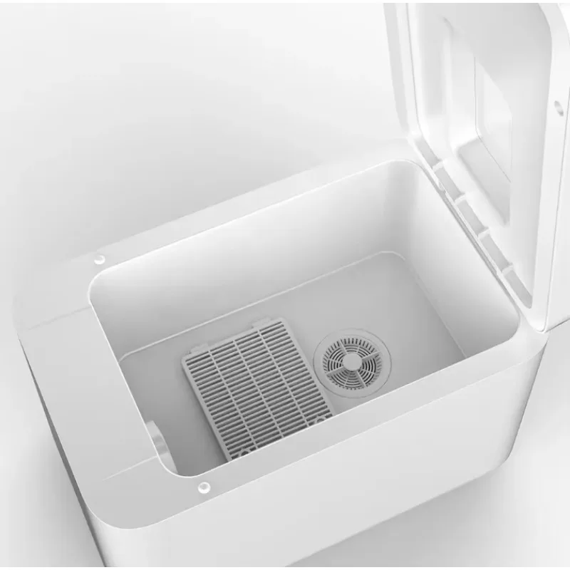 Портативная стиральная машина для - Фотография_5