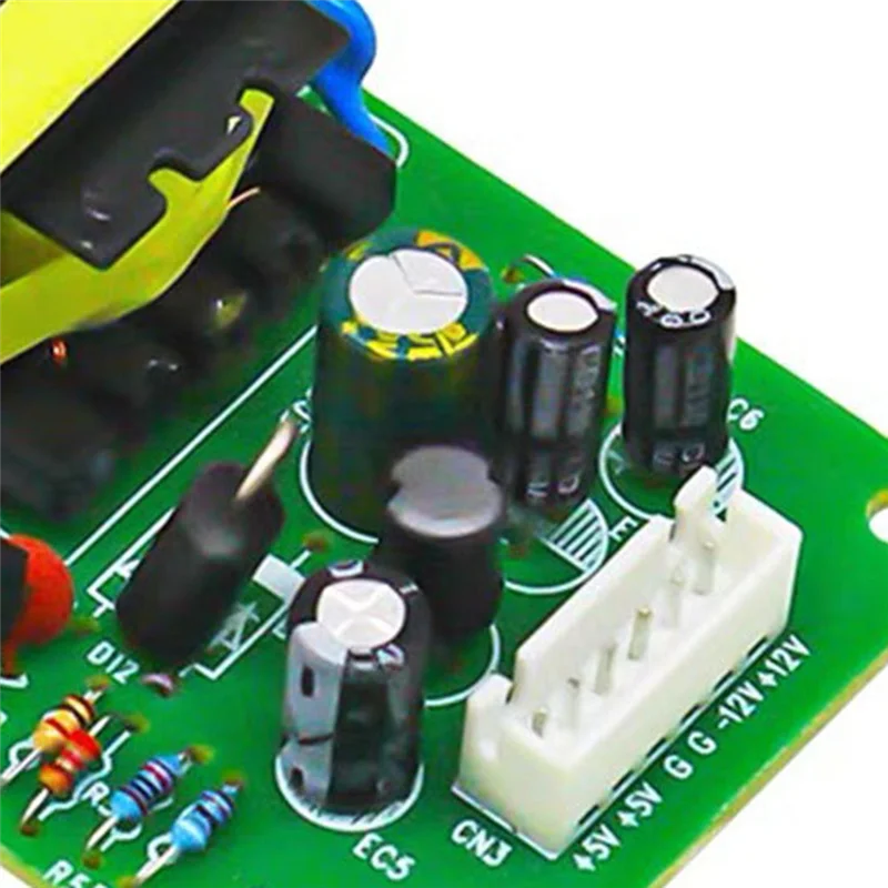 Aa60-универсальный модуль платы питания dvd - Фотография_6