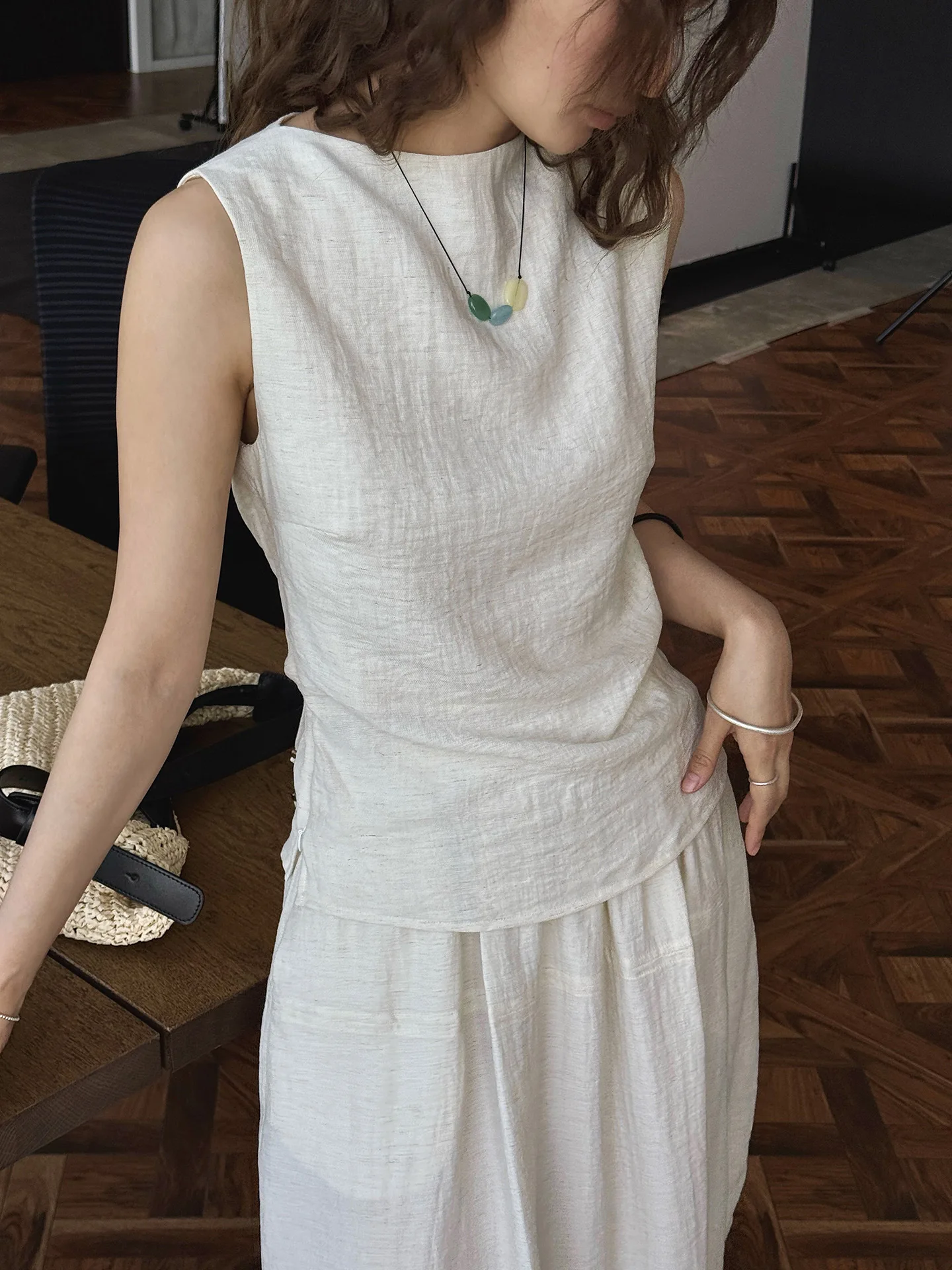 Seizprojects женская классическая белая