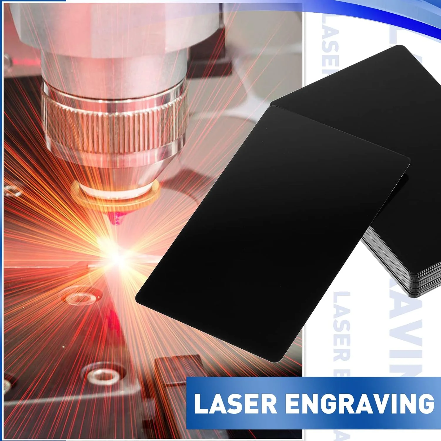 Металлические заготовки для гравировки - Фотография_4