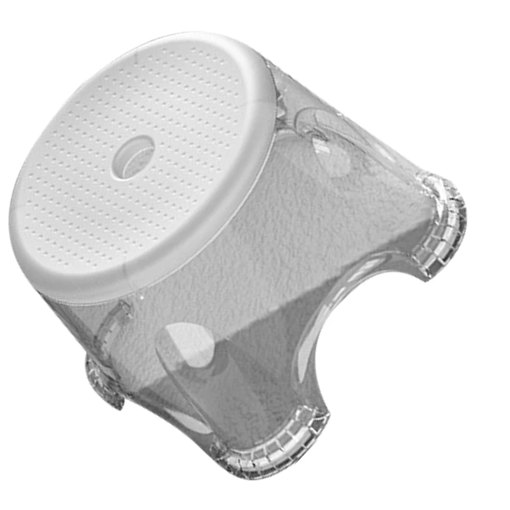 Противоскользящая легкая ступенька для ванной комнаты - Фотография_2