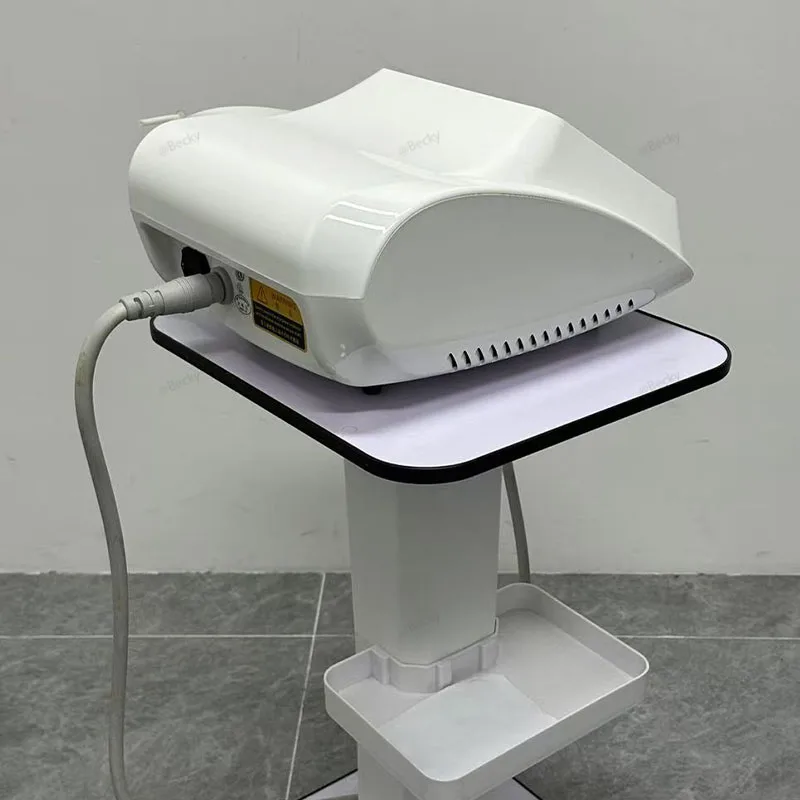 Новый дизайн rf микроигольная машина - Фотография_3