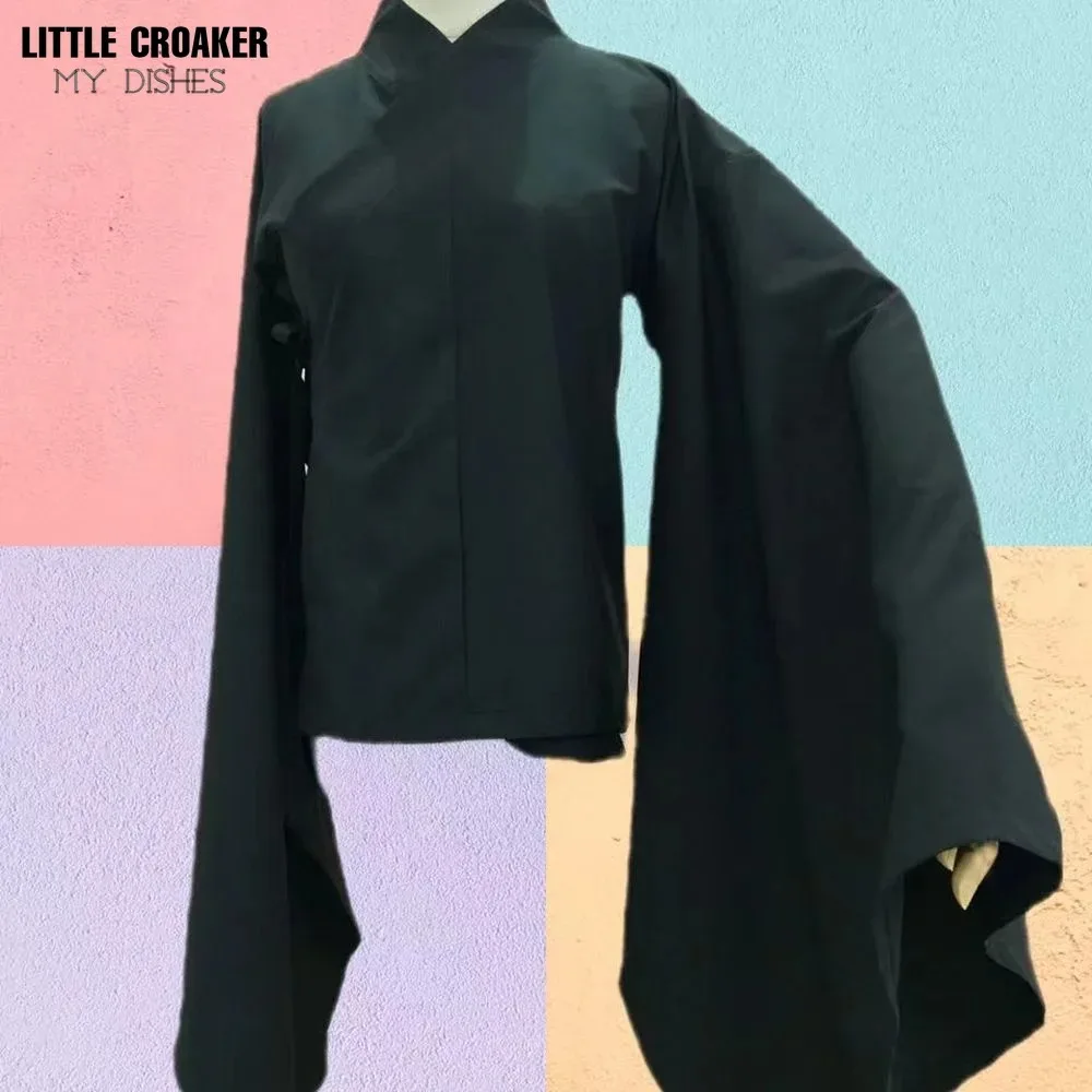 Китайская традиционная одежда - Фотография_2