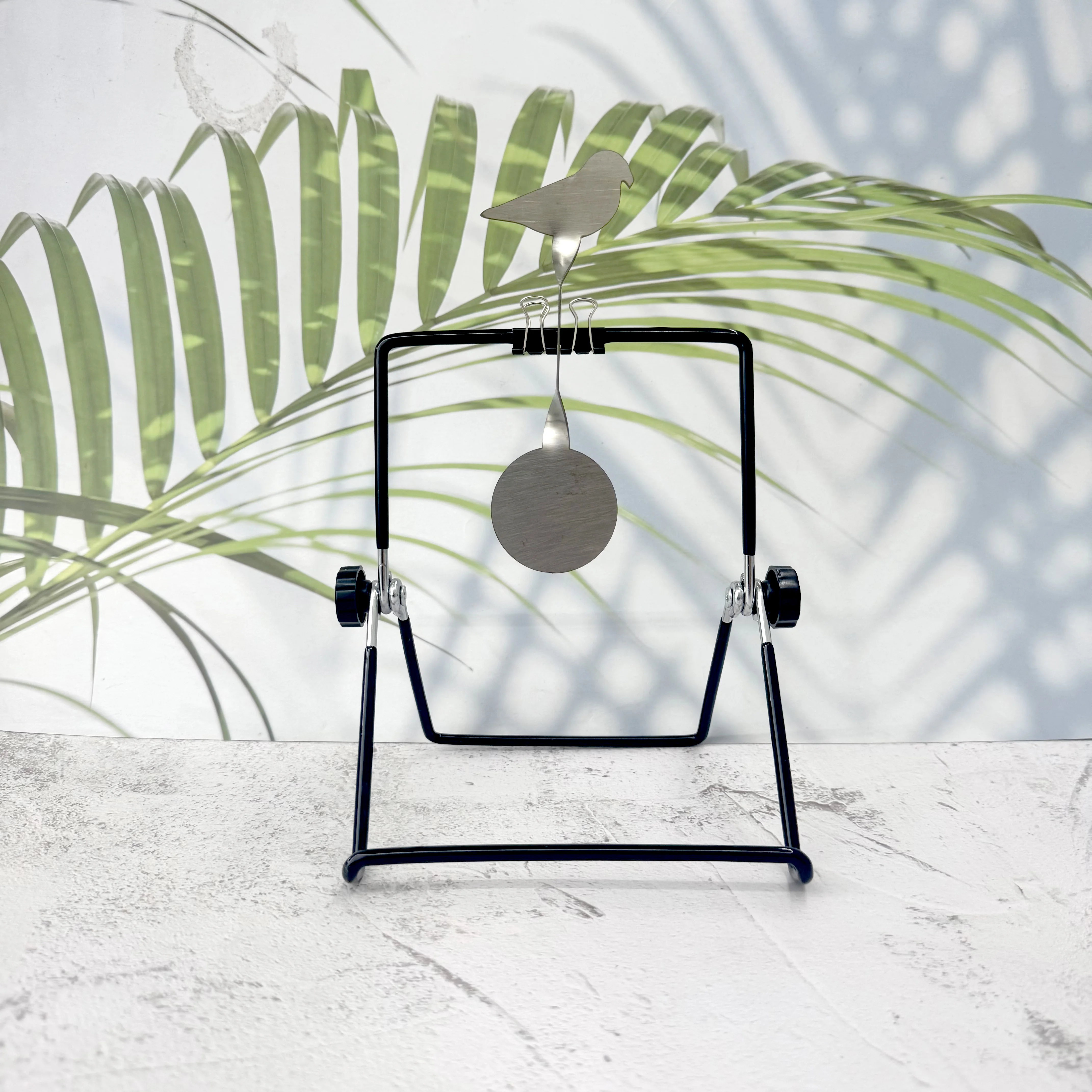 360 °   вращающаяся мишень - Фотография_5