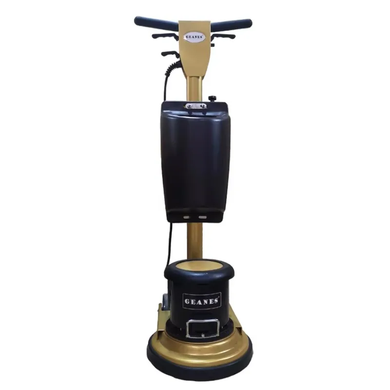 Многофункциональная чистящая машина - Фотография_3