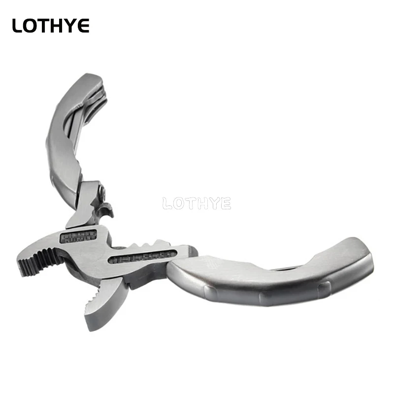 Многофункциональный многофункциональный многофункциональный инструмент edc - Фотография_5