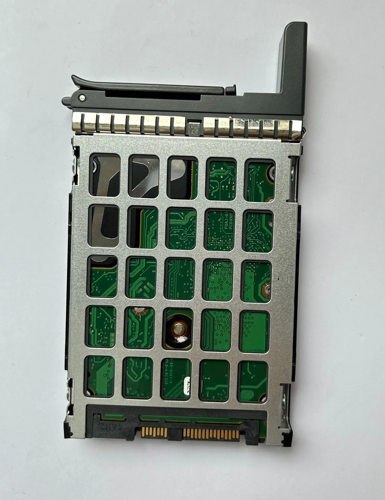 Известный бренд ccs-hdd-600gb/ - Фотография_5