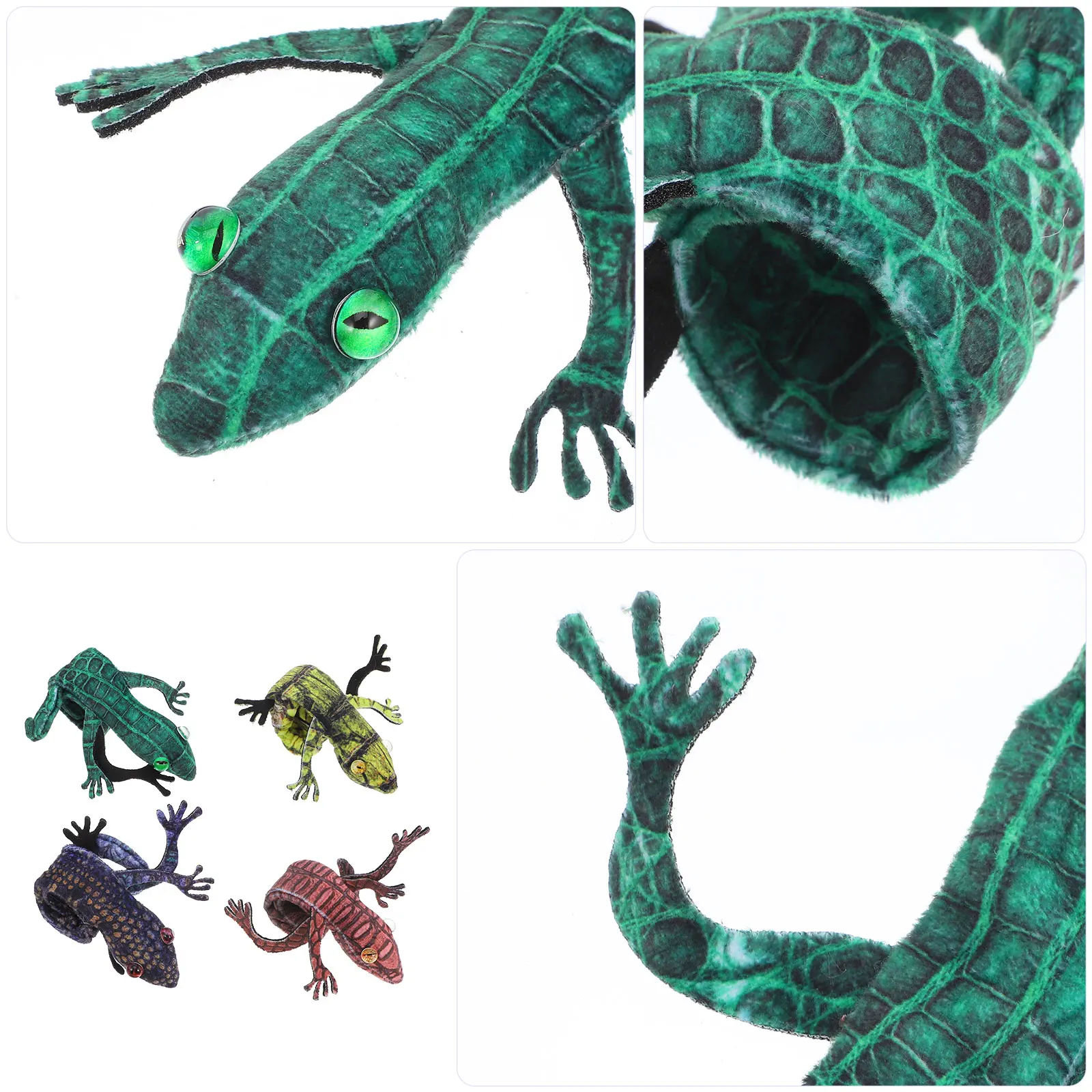 Браслеты с животными - Фотография_4