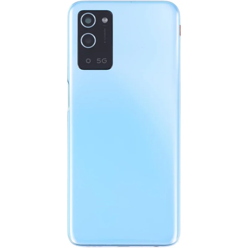 Для oppo a56 5g задняя крышка аккумулятора - Фотография_2